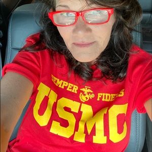 Meet your Posher, Gina